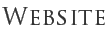 Website Website